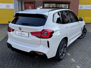 BMW X3 - afbeelding nr 6