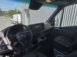 Mercedes-Benz Sprinter Mercedes-Benz Sprinter 314 2.2 CDI L3H2*NAVI*A/C*AUTOM. - afbeelding nr 2