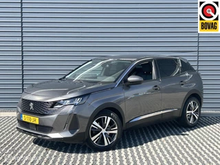 Peugeot 3008 1.2 131pk Allure | Trekhaak |Auto is RIJKLAAR!