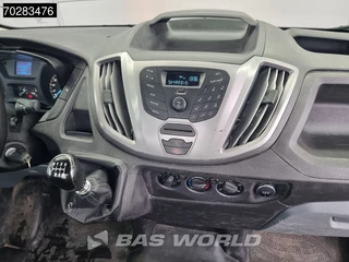 Ford Transit Ford Transit 130pk Euro6 Open Laadbak Airco Cruise Pritsche Pickup Open Box Airco Cruise control - afbeelding nr 8