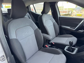 Dacia Sandero Stepway Dacia Sandero Stepway 1.0 TCe E-G Extreme - afbeelding nr 16