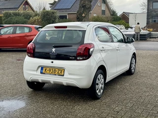 Peugeot 108 - afbeelding nr 2