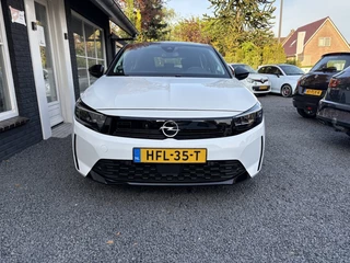 Opel Corsa - afbeelding nr 4