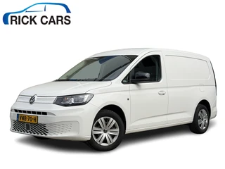 Volkswagen Caddy Cargo Maxi 2.0 TDI 123PK Comfort Euro6