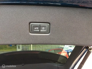 Audi SQ8 Audi SQ8 4.0 TDI SQ8 quattro Leder 22