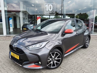 Toyota Yaris Toyota Yaris 1.5 Hybrid Executive | Navi | Parkeersensoren | Android Auto - afbeelding nr 1