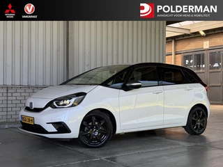 Honda Jazz 1.5 e:HEV Executive