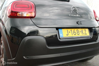 Citroën C3 Citroen C3 1.2 PureTech Feel, Pdc, App connect, Cruise, Airco, Navi. - afbeelding nr 20