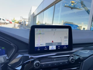Ford Kuga Ford Kuga 2.5 PHEV Graphite Tech Edition 225pk | Driver Assistance Pack | Technology pack | Black Pack | Trekhaak afneembaar | Panorama dak | Winterpack | Verlengde fabrieksgarantie tot 06-2028 - afbeelding nr 30