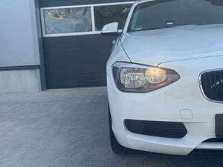 BMW 1 Serie - afbeelding nr 39