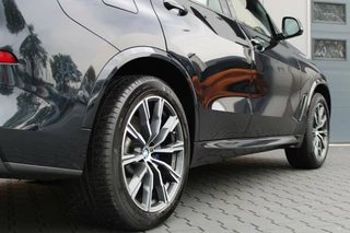 BMW X5 BMW X5 xDrive45e | Softclose | 4WS | Laser | Luchtvering | Trekhaak - afbeelding nr 16