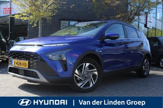 Hyundai Bayon - afbeelding nr 1