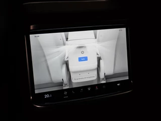 Tesla Model X Tesla Model X Dual Motor AWD 7p. 100 kWh  | ORIG. NL AUTO | 1E EIGENAAR | 100% ONGEVAL VERLEDEN VRIJ | VOLLEDIGE TESLA GARANTIE - afbeelding nr 25