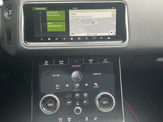 Land Rover Range Rover Velar Land Rover Range Rover Velar 2.0 P250 Turbo AWD R-Dynamic SE - afbeelding nr 10