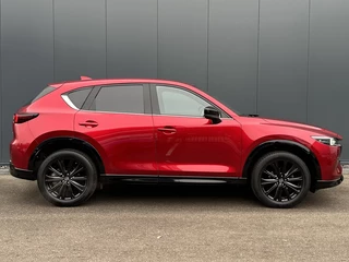 Mazda CX-5 - afbeelding nr 10