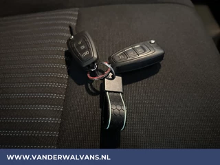Ford Transit Ford Transit 2.0 TDCI 131pk L2H2 Euro6 Airco | 2800kg Trekhaak | Navigatie | Camera | Apple Carplay Android Auto, Cruisecontrol, Parkeersensoren, Bijrijdersbank - afbeelding nr 20