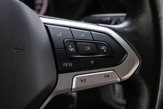 Volkswagen T-Cross Volkswagen T-Cross 1.0 TSI Life - All-in rijklrprs | Navi | Carplay | 16'' LM - afbeelding nr 31