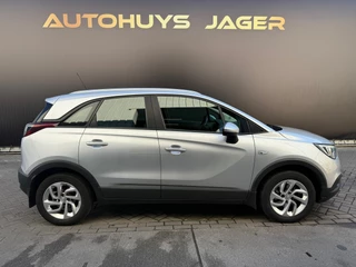 Opel Crossland X Opel Crossland X 1.2 Turbo Online Edition 1e eigenaar - afbeelding nr 9