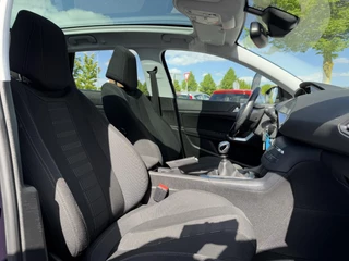 Peugeot 308 Peugeot 308 SW 1.6 BlueHDI Blue Lease Executive Pack Panodak,Camera,Navi,6 Bak,120pk,Pdc V+A,Dealer Onderhouden,Nieuwe Distributie,Apk tot 10-2025 - afbeelding nr 7