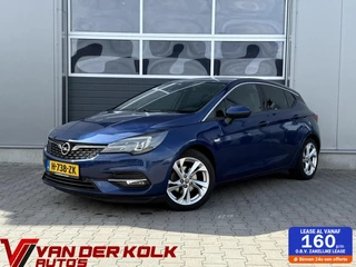 Opel Astra - 133234419-0