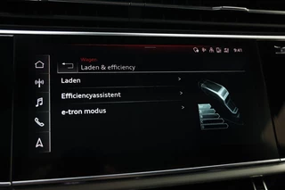 Audi Q7 Audi Q7 55 TFSI e Quattro S-line Pano/Softclose/B&O 3D/Trekh/360 Cam/Keyless/Matrix - afbeelding nr 52