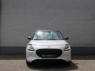 Suzuki Swift Suzuki Swift 1.2 Style Smart Hybrid NIEUW Direct leverbaar - afbeelding nr 8