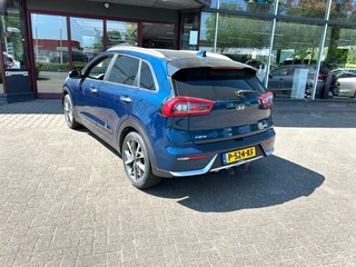 Kia Niro - afbeelding nr 2