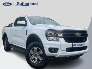 Ford Ranger 2.0 Super Cab EcoBlue XLT
