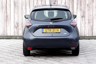 Renault ZOE - afbeelding nr 13