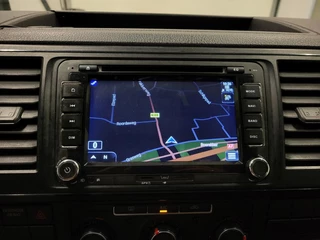 Volkswagen Transporter Volkswagen Transporter 2.0TDI L2/H1 Trekhaak Marge! - afbeelding nr 11