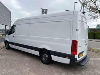 Mercedes-Benz Sprinter - afbeelding nr 21