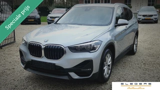 BMW X1 BMW X1 sDrive18i Executive   Advantage Pack Business   afneembare trekhaak - afbeelding nr 1