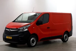 Opel Vivaro - afbeelding nr 8