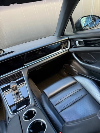 Porsche Panamera Porsche Panamera 2.9 4 E-Hybrid Softclose Pano - afbeelding nr 35