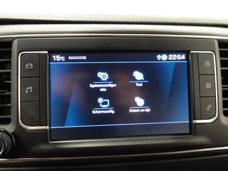 Peugeot Expert Peugeot Expert 2.0 BlueHDI 180PK Long L3H1 Premium Automaat Navigatie App-Connect Cruise Control Airco LM Velgen Euro6 - afbeelding nr 29