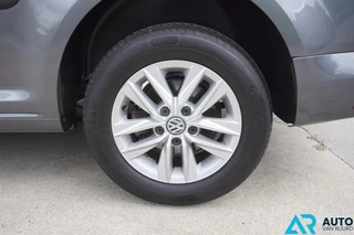 Volkswagen Caddy Volkswagen Caddy 2.0 TDI L1H1 Highline * Euro 6 * Automaat - afbeelding nr 26