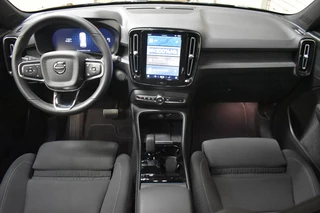 Volvo XC40 - afbeelding nr 3