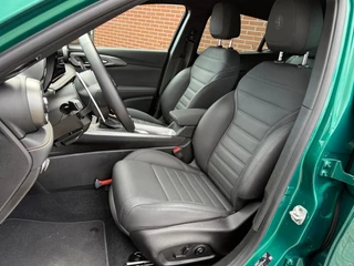 Alfa Romeo Tonale Alfa Romeo Tonale 1.5T HYBRID VELOCE ADAP-CRUISE CLIMA NAVI CAMERA PDC 19-LMV - afbeelding nr 10
