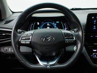 Hyundai IONIQ Hyundai IONIQ Comfort EV 38 kWh | Trekhaak | all-seasonbanden | warmtepomp - afbeelding nr 25