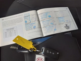 Kia Sportage - afbeelding nr 21