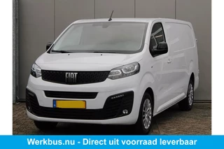 Fiat Scudo - afbeelding nr 1