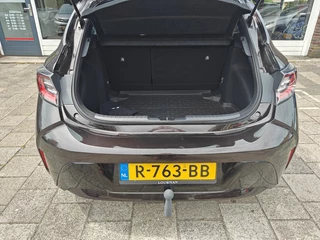 Toyota Corolla Toyota Corolla 1.8 Hybrid Active - afbeelding nr 6