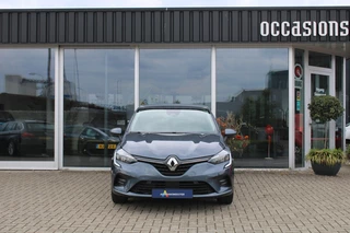 Renault Clio Renault Clio 1.0 TCe 90 Equilibre - afbeelding nr 3