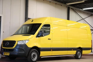 Mercedes-Benz Sprinter 311 1.9 CDI L4H2 XXL AUTOMAAT