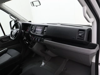 Volkswagen Crafter | Airco | Camera | Betimmering - afbeelding nr 19