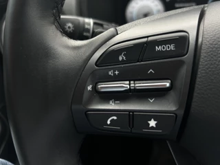 Hyundai Kona | Head up display | Stoelverwarming - afbeelding nr 18