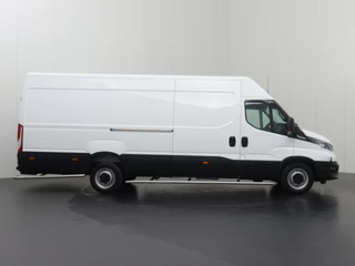 Iveco Daily | Airco | Cruise | 3-Persoons | Betimmering - afbeelding nr 13