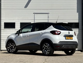 Renault Captur Renault Captur 0.9 TCe Bose Navi | Climate | Camera | BOSE geluid - afbeelding nr 2