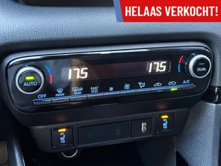 Toyota Yaris Toyota Yaris 1.5 Hybrid Executive Vol opties! Garantie 2030 - afbeelding nr 21