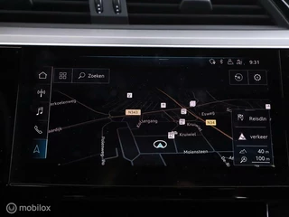 Audi e-tron Audi e-tron Sportback 55 quattro S edition 95 kWh - afbeelding nr 19